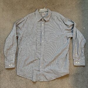 Croft and Barrow Mens XL